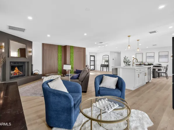 5910 E Hillery Drive, Scottsdale, AZ 85254