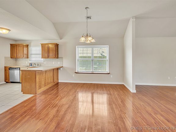 3rd image of 3830 S 201st East Ave