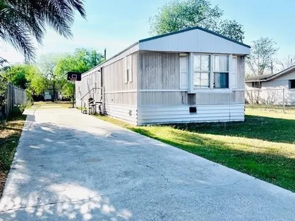 108 Llano Grande St #101, Edcouch, TX 78538