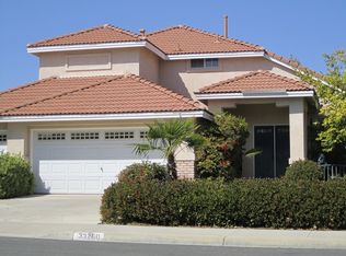 33260 Camino Rubano, Temecula, CA 92592
