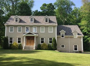 310 Old Norwalk Rd, New Canaan, CT 06840