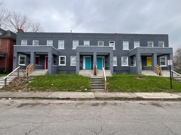 87-97 Burgess, 87-97 N Burgess Ave, Columbus, OH 43204