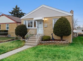 6536 41st St, Stickney, IL 60402