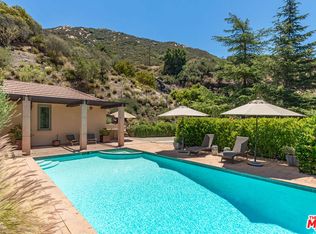 1045 Cold Canyon Rd, Calabasas, CA 91302