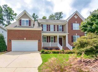 1413 Lagerfeld Way, Wake Forest, NC 27587