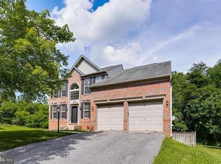 6425 Hanover Crossing Way, Hanover, MD 21076