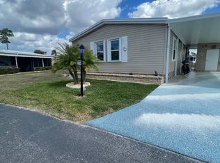 29200 Jones Loop Rd LOT 374, Punta Gorda, FL 33950