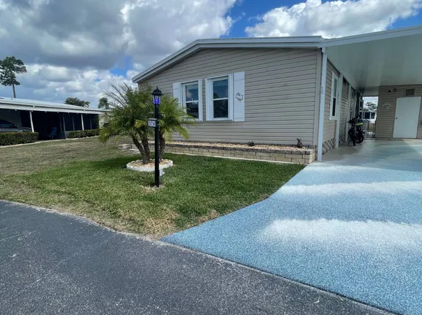 29200 Jones Loop Rd Lot 374, Punta Gorda, FL 33950