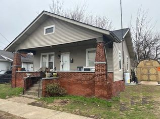 1116 E 5th St, Owensboro, KY 42303