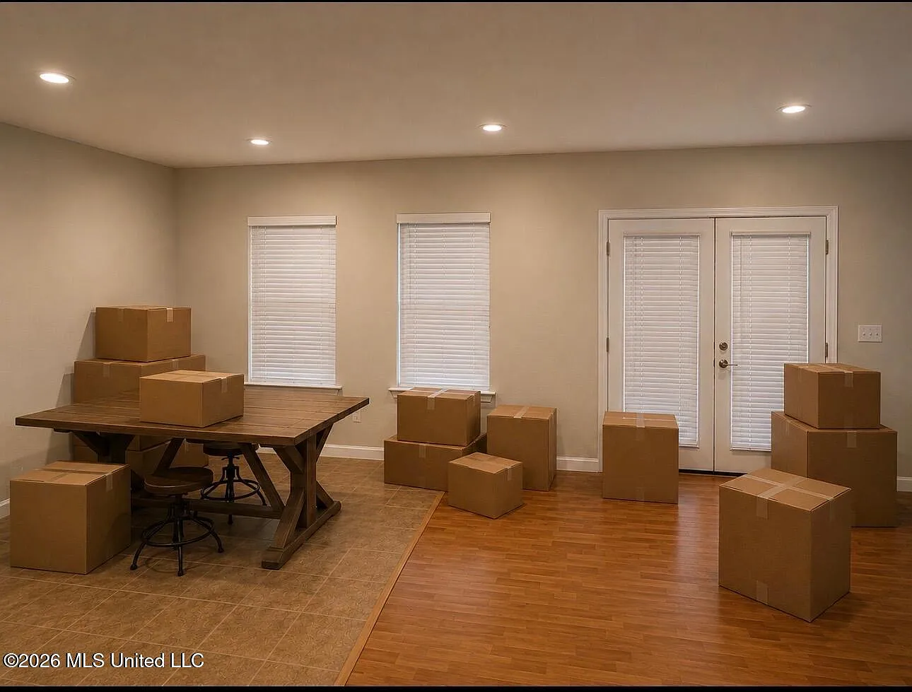 3 bed, 2.0 bath, 1733 sqft, $2,500 — Photo 2