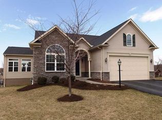 5784 Montville Dr, Mc Donald, PA 15057