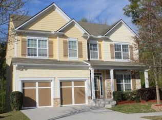 2438 White Alder Dr, Buford, GA 30519