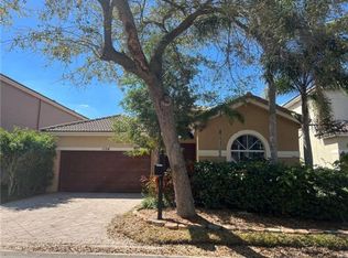 1154 NW 116th Ave, Coral Springs, FL 33071