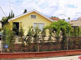 4542 Willow Brook Ave, Los Angeles, CA 90029