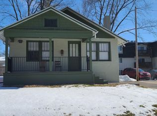 6 McBaine Ave, Columbia, MO 65203