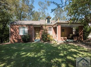 474 Boulevard, Athens, GA 30601