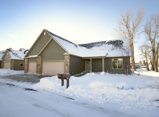 W5394 Martin Ln, Fond Du Lac, WI 54935