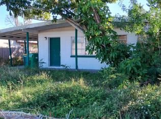 2295 Allan Adale Rd, Melbourne, FL 32935