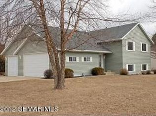 825 4th St NW, Byron, MN 55920