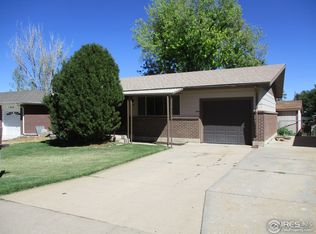 1864 24th Ave, Greeley, CO 80634