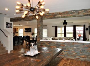 22615 Belmont Cove Ln, Katy, TX 77449