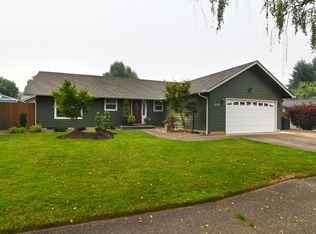 2090 Parliament St, Eugene, OR 97405