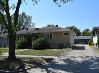 2609 9th St N APT 4, Fargo, ND 58102