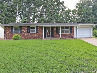 1121 Landgraf Dr, Cape Girardeau, MO, 63701