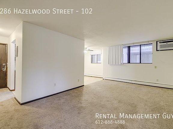 2nd image of 1286 Hazelwood St #102