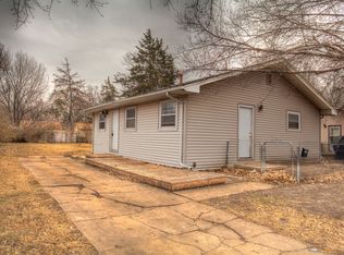 3308 S Fern St, Wichita, KS 67217