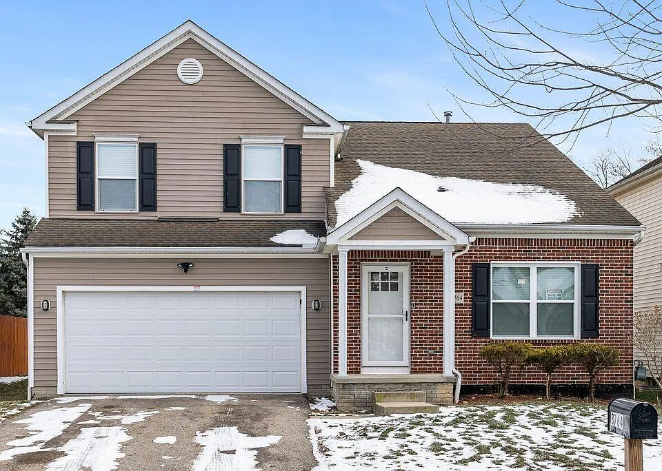 3764 Barkwillow Ln
