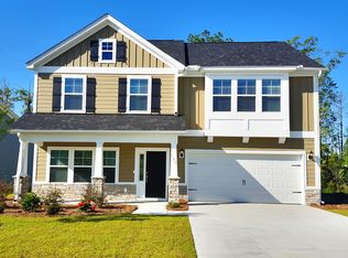 125 Baynard St, Pooler, GA 31322