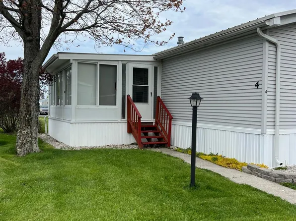 4 5th St, Norwalk, OH 44857