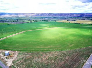 Tbd Loop Rd, Vale, OR 97918