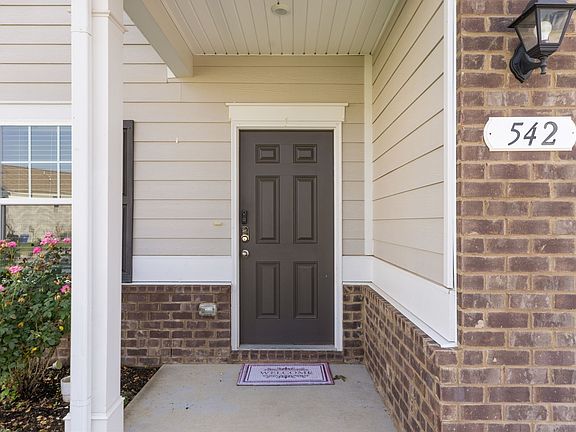 4th image of 542 Morgan Meadows Way