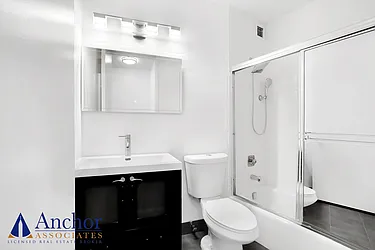 Rented by Anchor Associates