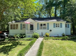 2018 Atascadero Dr, Columbia, SC 29206