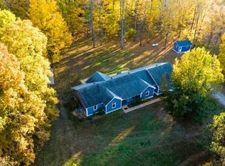 936 Promise Land Rd, Charlotte, TN 37036