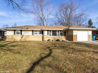 1487 W Vanmeter St, Kankakee, IL 60901