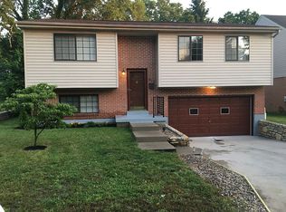 311 Bank Ave, Cincinnati, OH 45217
