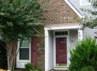 4918 Lurgan Pl, Henrico, VA 23228