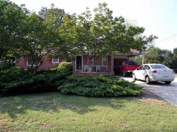 3534 Village Dr, Fayetteville, NC 28304