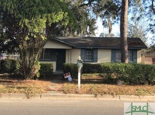 940 Garey Ave, Savannah, GA 31405