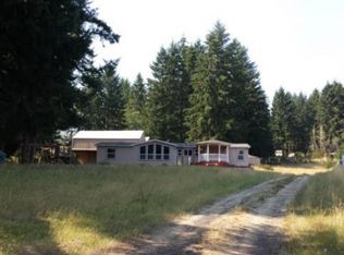 31838 Carmen Ln, Cottage Grove, OR 97424
