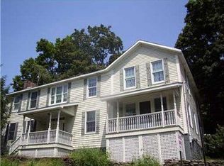 523 Ww Railroad Rd, Sycamore, PA 15364