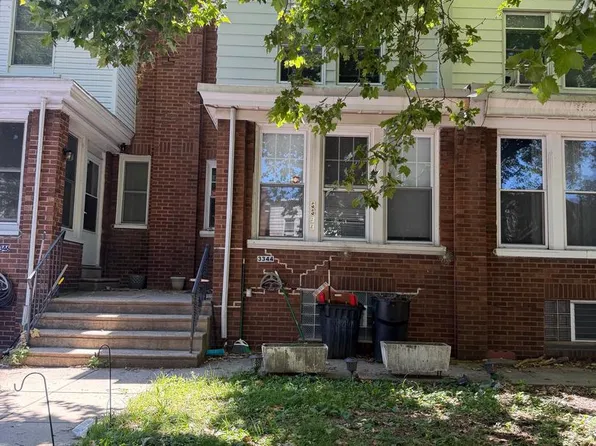 3344 Brighton St, Philadelphia, PA 19149