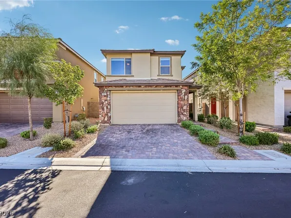 384 Wind Poppy St, Las Vegas, NV 89138