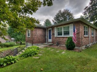 460 East St, Wrentham, MA 02093