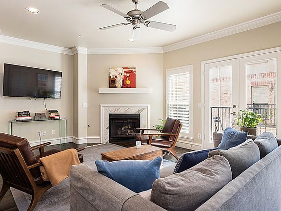 3rd image of 3439 McFarlin Blvd APT 10