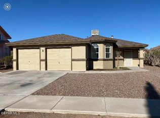 12025 Autumn Gate Dr, El Paso, TX 79936